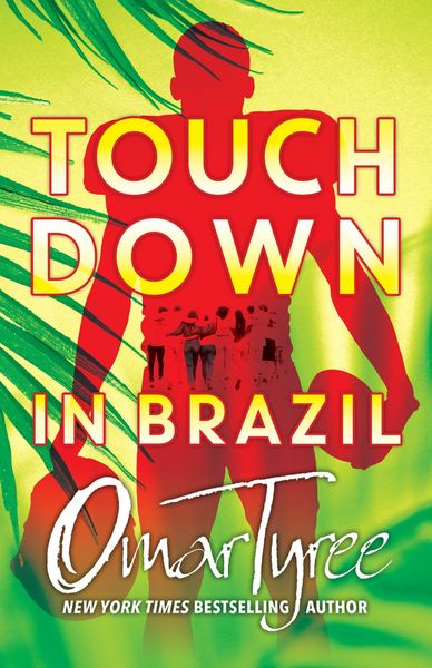 Produktbild: Touchdown in Brazil