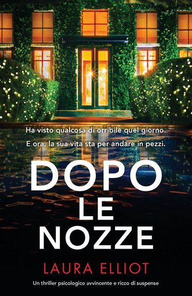 Produktbild: Dopo le nozze