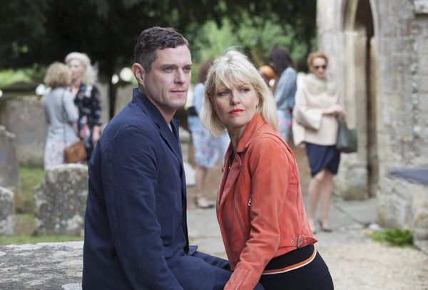 Produktbild: Agatha Raisin - Staffel 2 [2 DVDs]