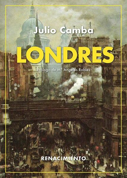 Produktbild: Londres