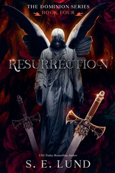 Produktbild: Resurrection