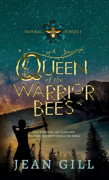 Produktbild: Queen of the Warrior Bees