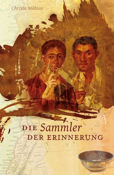 Produktbild: Die Sammler der Erinnerung