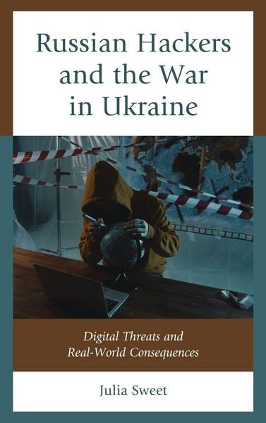 Produktbild: Russian Hackers and the War in Ukraine