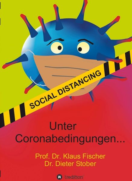 Produktbild: Unter Coronabedingungen ...
