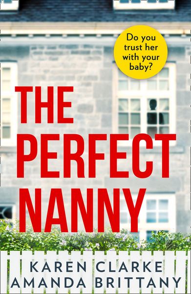 Produktbild: The Perfect Nanny