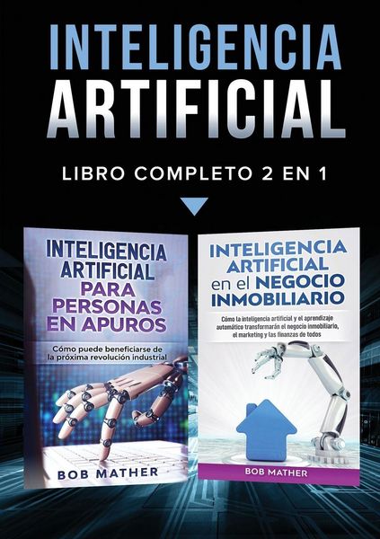 Produktbild: Inteligencia Artificial