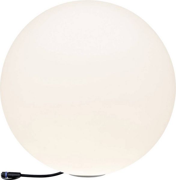 Produktbild: Paulmann 94179 Beleuchtungssystem Plug & Shine LED-Dekoleuchte LED 6.5W Warmwei&szlig; Wei&szlig;
