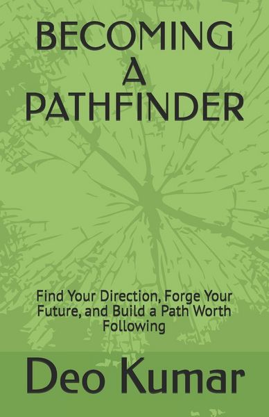 Produktbild: Becoming a Pathfinder