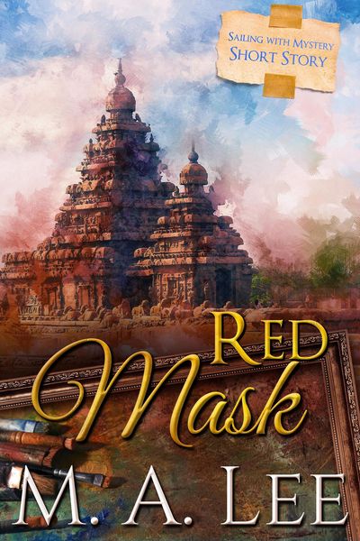 Produktbild: Red Mask (Into Death)