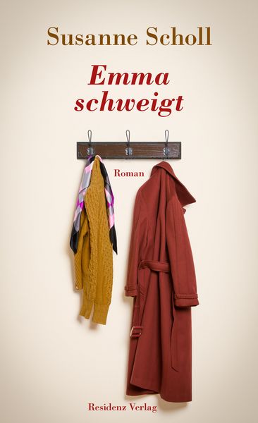 Produktbild: Emma schweigt