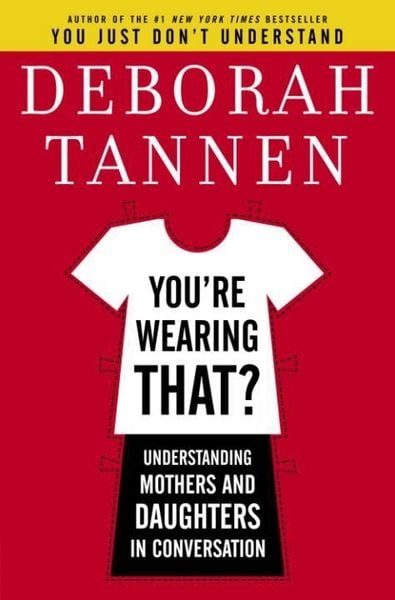 Produktbild: You're Wearing That?