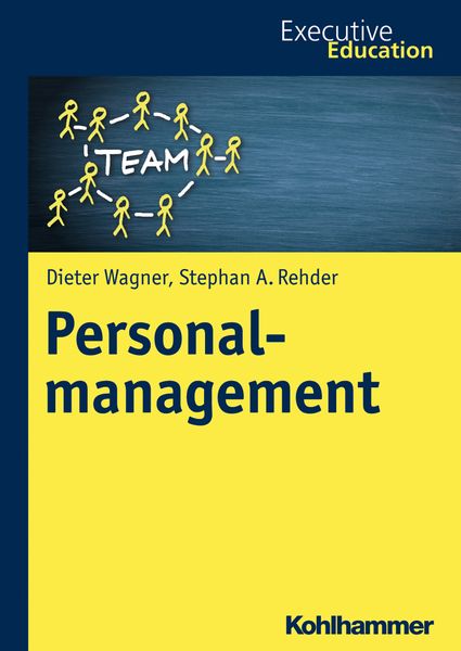 Produktbild: Personalmanagement