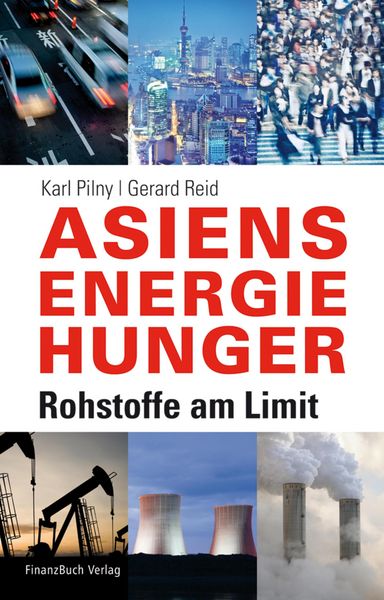 Produktbild: Asiens Energiehunger