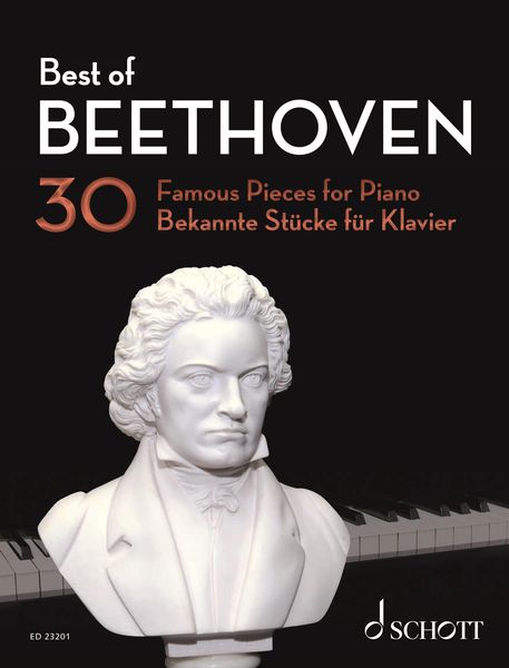 Produktbild: Best of Beethoven