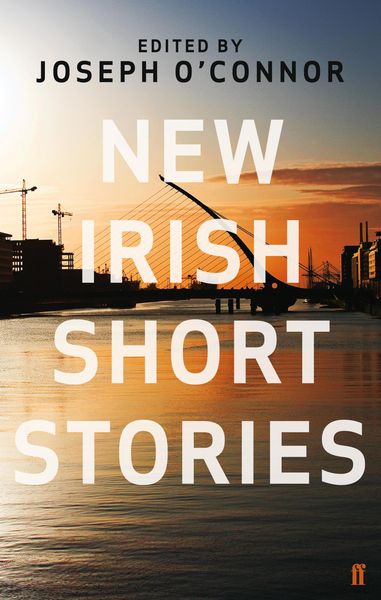 Produktbild: New Irish Short Stories