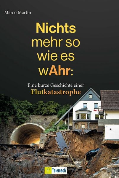Produktbild: Nichts mehr so wie es wAhr