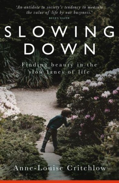 Produktbild: Slowing Down