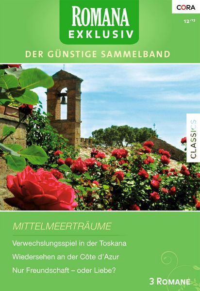 Produktbild: Romana Exklusiv Band 240