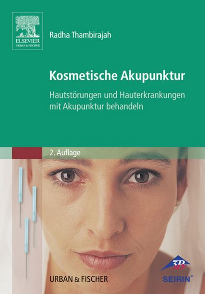Produktbild: Kosmetische Akupunktur