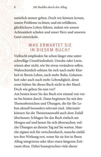 Produktbild: Der kleine Alltagsbuddhist