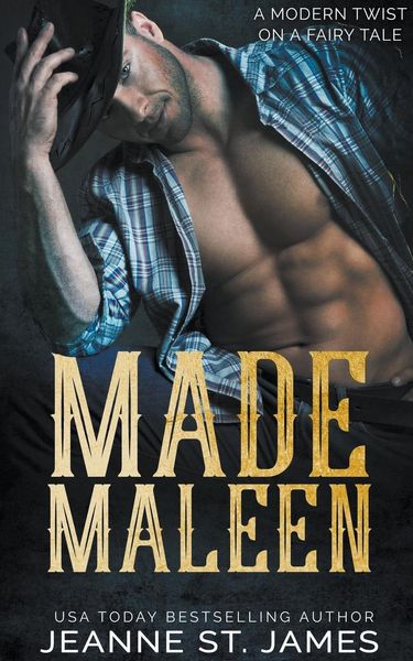 Produktbild: Made Maleen