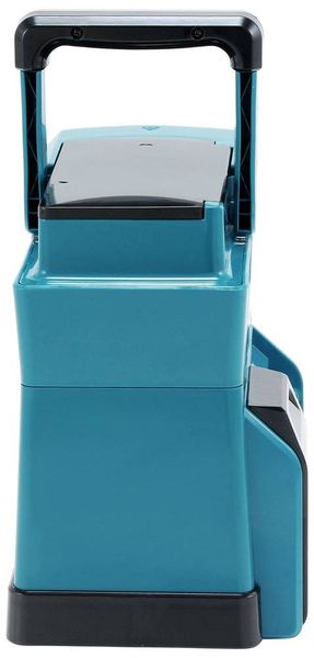 Produktbild: Makita Baustellen-Kaffeemaschine
