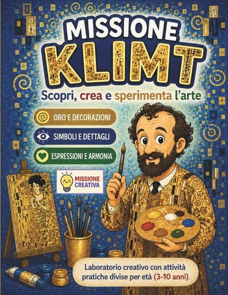 Produktbild: Missione Klimt