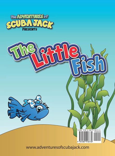Produktbild: The Little Fish