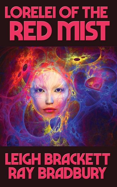 Produktbild: Lorelei of the Red Mist