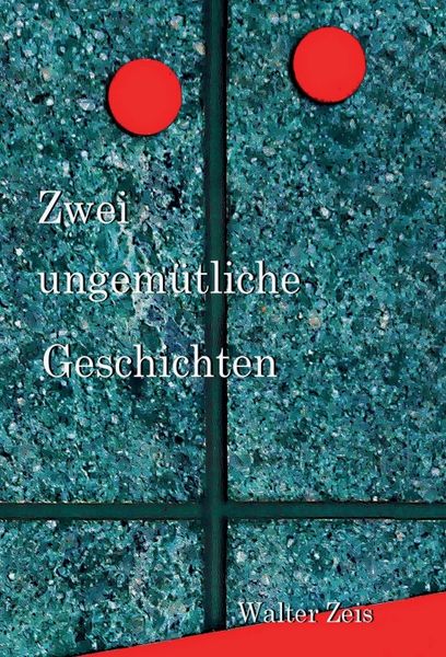 Produktbild: Zwei ungem&uuml;tliche Geschichten