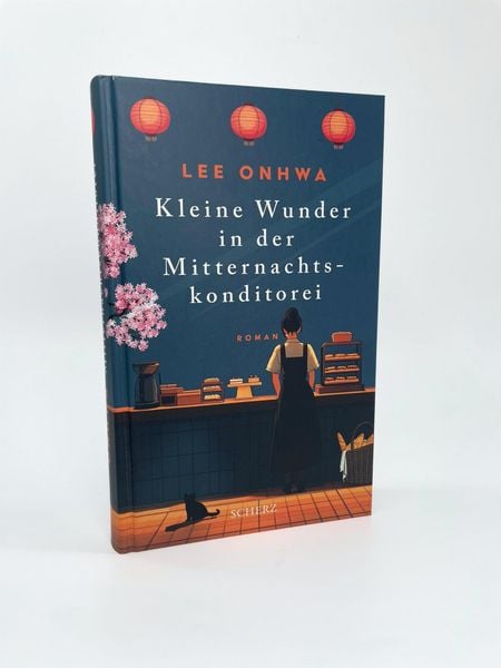 Produktbild: Kleine Wunder in der Mitternachtskonditorei