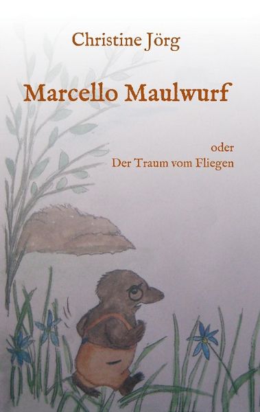 Produktbild: Marcello Maulwurf
