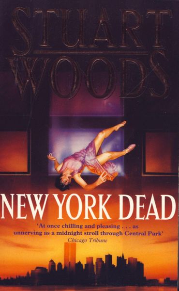 Produktbild: New York Dead