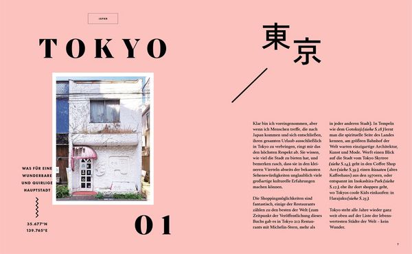 Produktbild: Japan Reisef&uuml;hrer