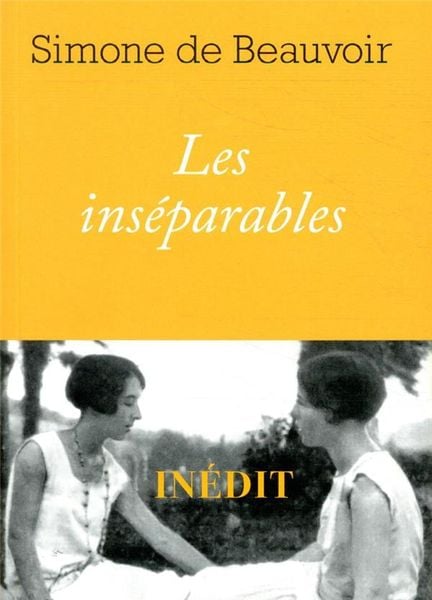 Les inséparables