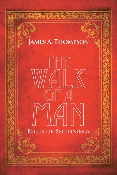 Produktbild: The Walk of a Man
