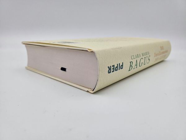 Produktbild: Die Unvollkommenheit des Gl&uuml;cks