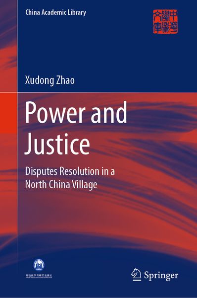 Produktbild: Power and Justice