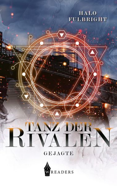 Produktbild: Tanz der Rivalen