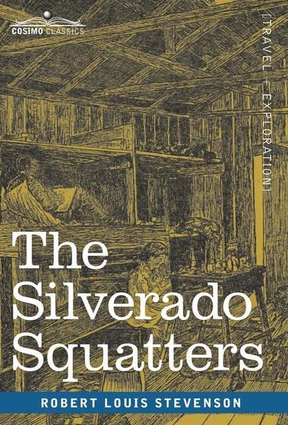 Produktbild: The Silverado Squatters