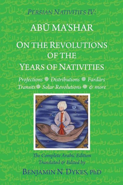 Produktbild: Persian Nativities IV