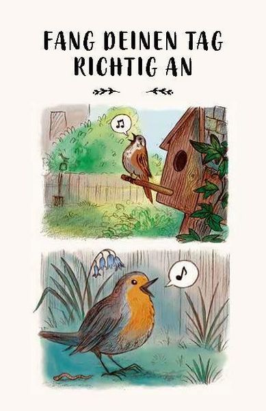 Produktbild: Wunder der Natur - 30 Achtsamkeits&uuml;bungen