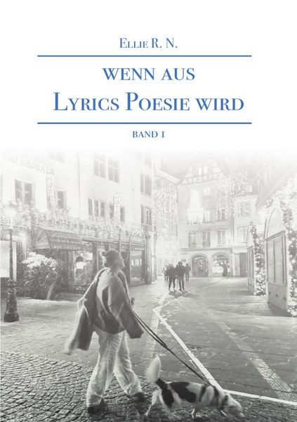 Produktbild: Wenn aus Lyrics Poesie wird