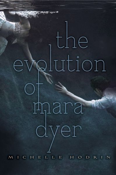 Produktbild: The Evolution of Mara Dyer