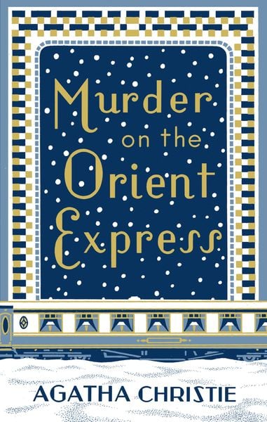 Produktbild: Murder on the Orient Express. Special Edition