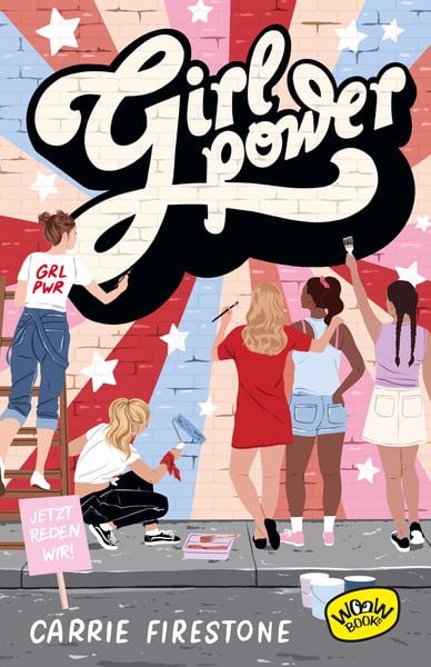 Produktbild: Girl Power!