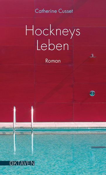 Produktbild: Hockneys Leben