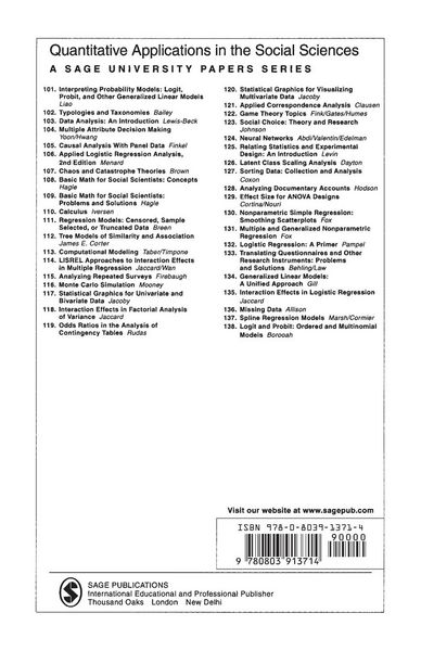 Produktbild: Reliability and Validity Assessment