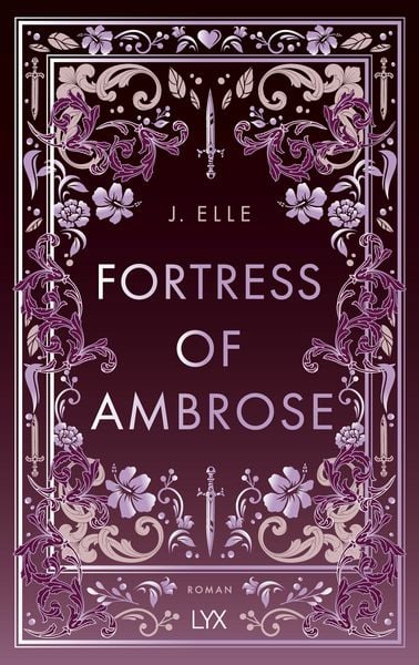 Produktbild: Fortress of Ambrose